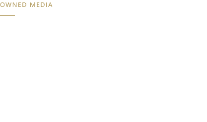 まだ終わりじゃない予想していなかった顧客を獲得