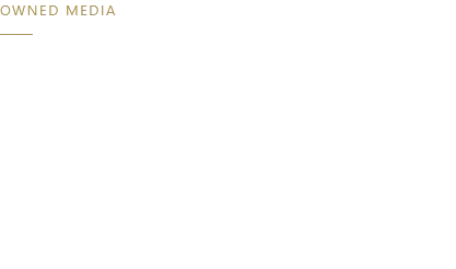 まだ終わりじゃない予想していなかった顧客を獲得